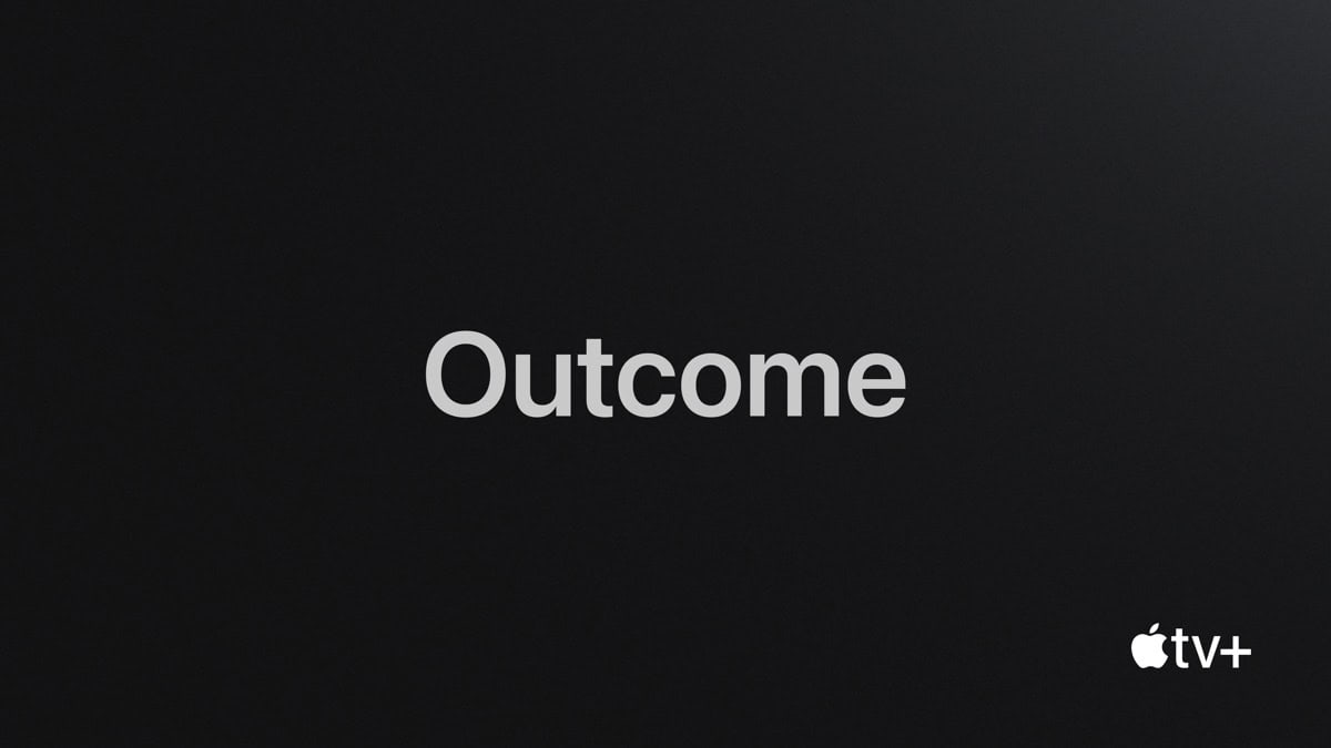 Apple TV+為Keanu Reeves主演的結果設定了舞台