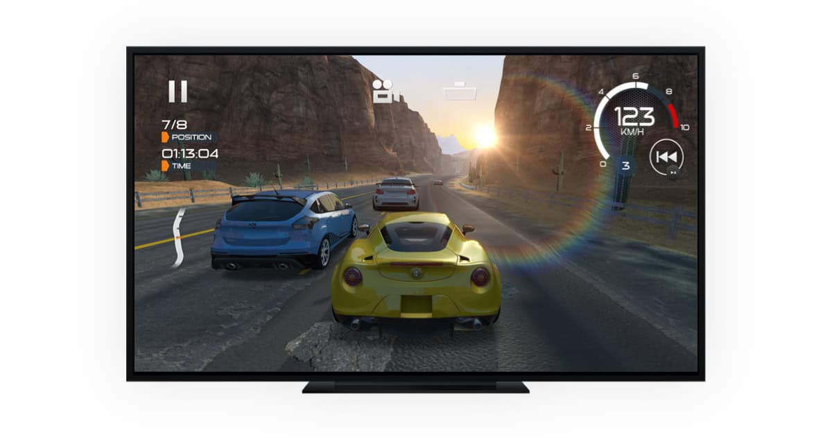 目前最好的iPhone遊戲（2025）