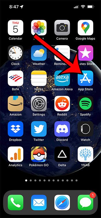 如何将Google日历添加到我的iPhone？