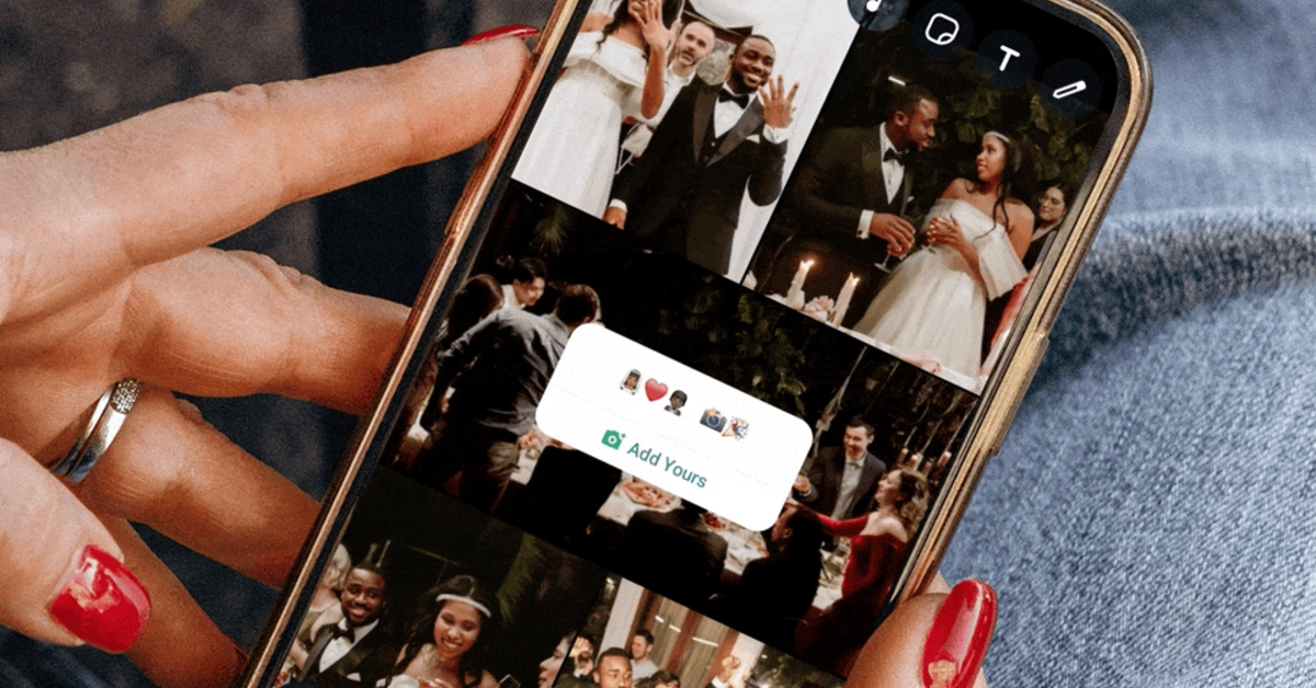 如何为WhatsApp状态创建照片拼贴