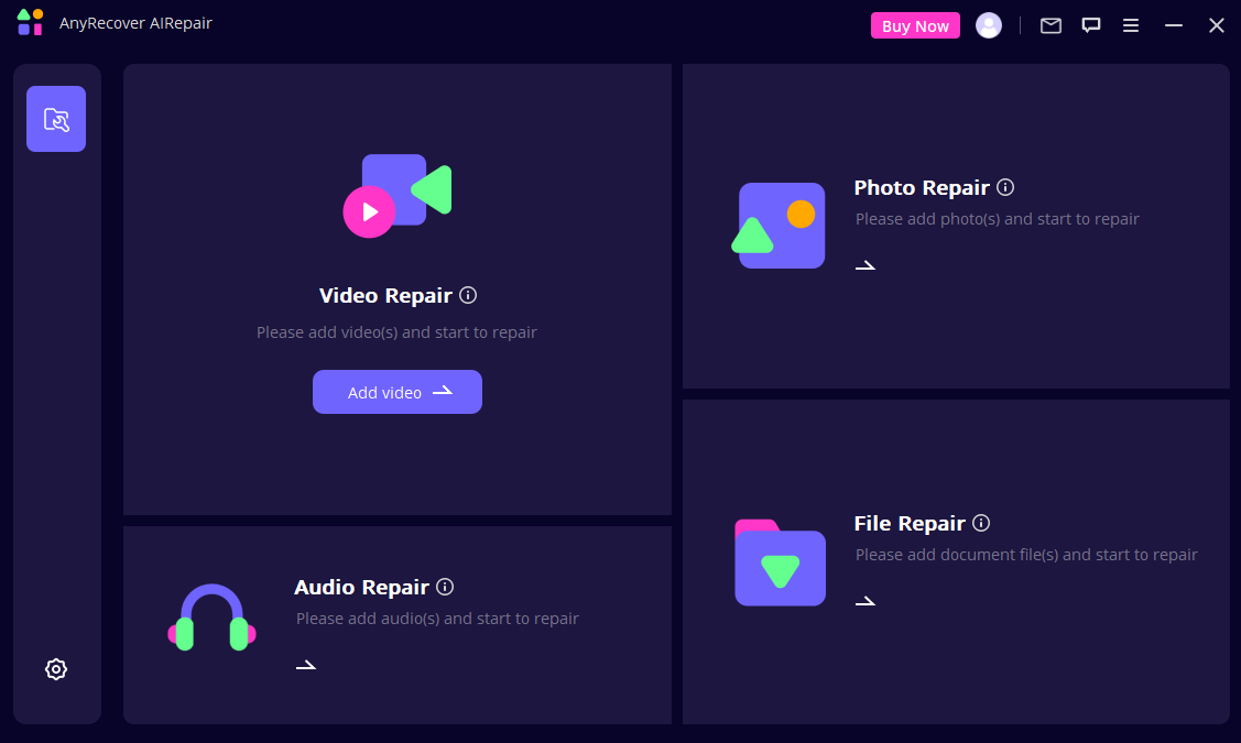 MP3維修在線：快速修復損壞的音頻文件