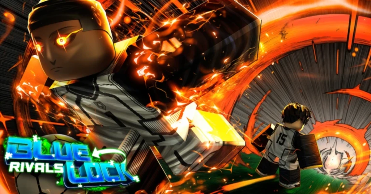 蓝锁：竞争对手代码（2025年7月）