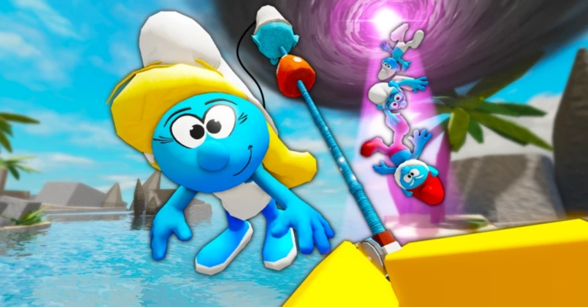 Roblox Fisch代碼（2025年7月）