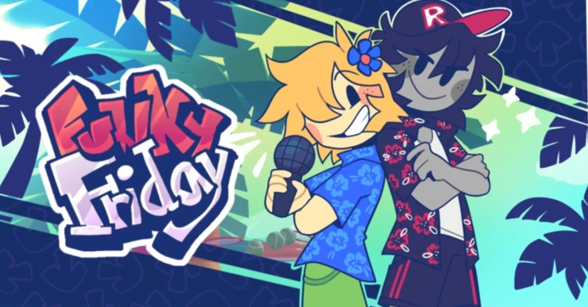 時髦的星期五代碼（2025年7月）