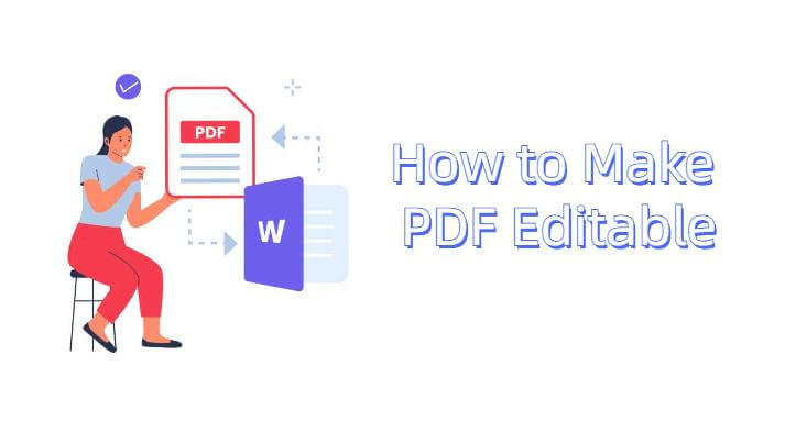 如何使PDF编辑：轻松编辑任何PDF