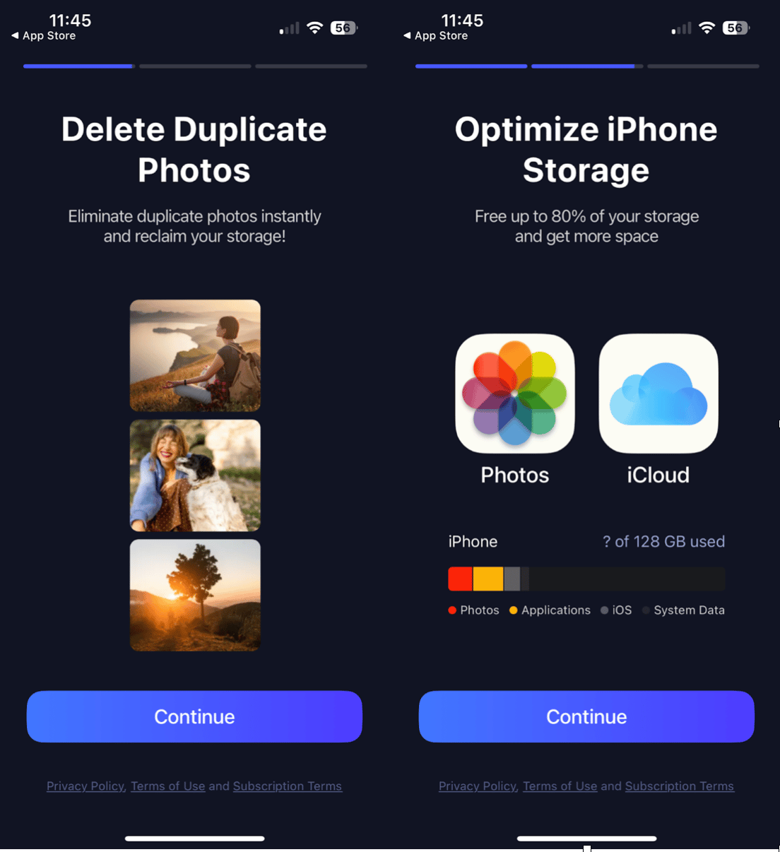 清洁师：清洁应用程序评论2025