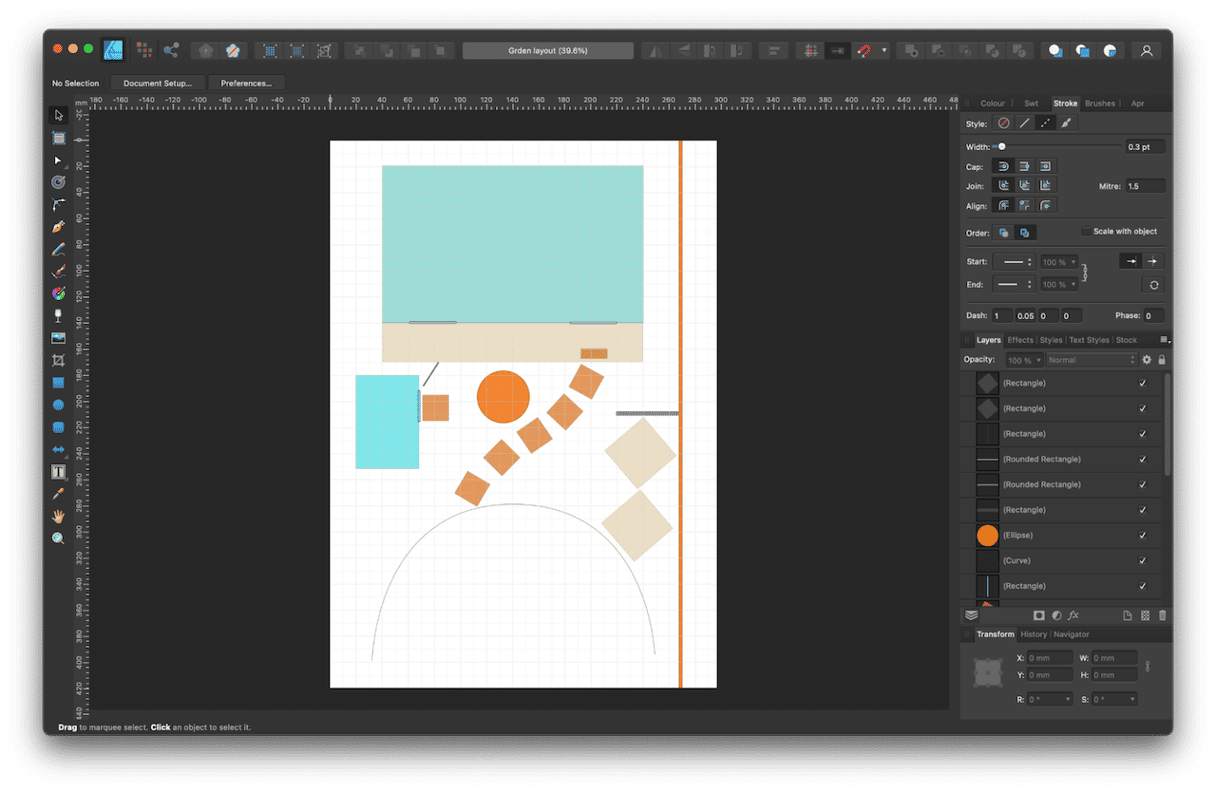 如何从Mac [3种方法]中卸载亲和力设计师