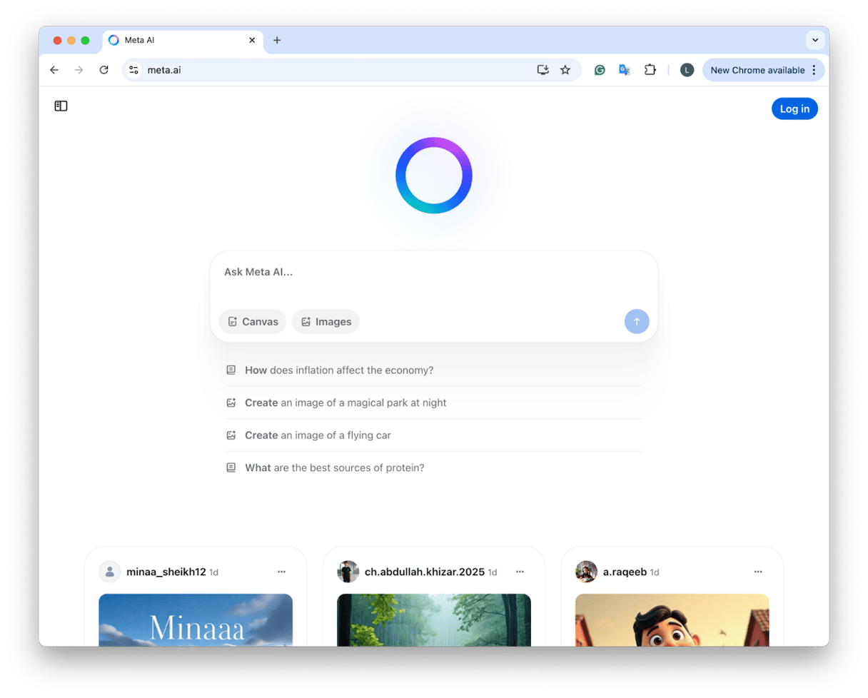 如何在Facebook上摆脱AI：完整的指南