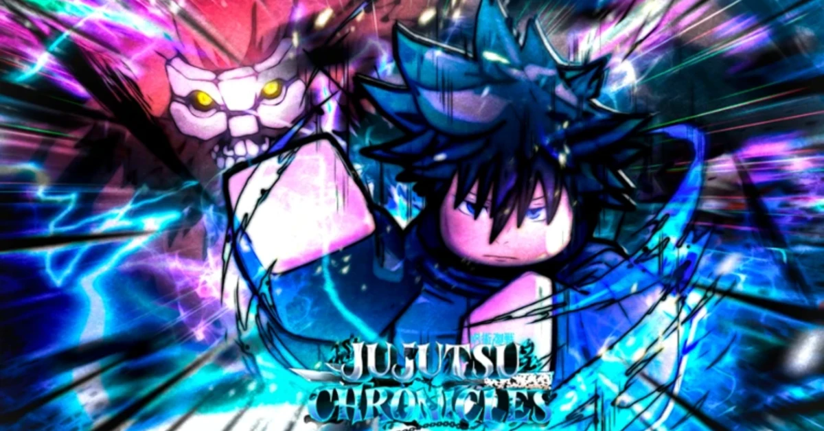 Jujutsu Chronicles代碼（2025年7月）