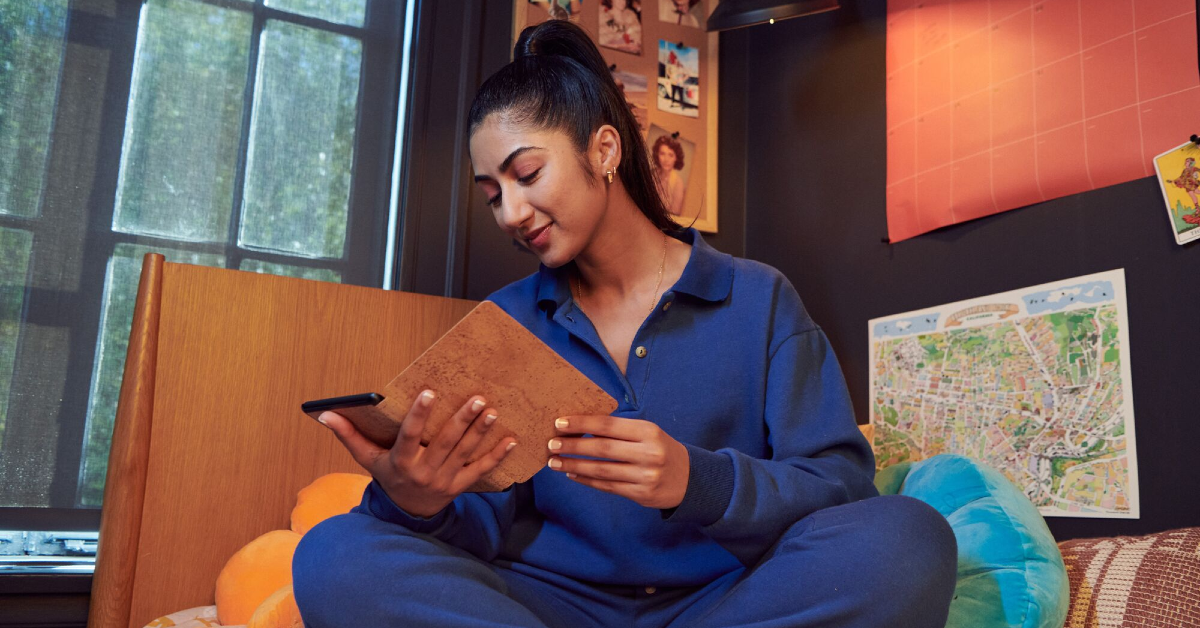 出廠重置Amazon Kindle的三種方法