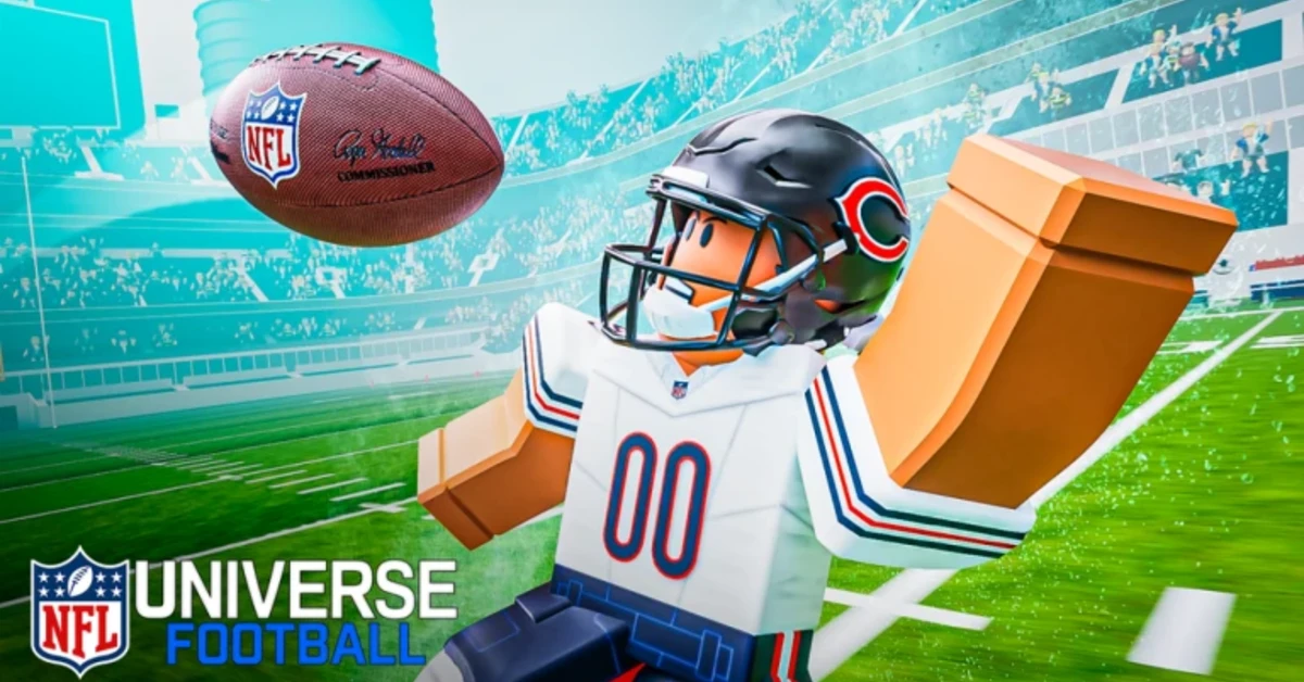 NFL宇宙足球法规（2025年7月）