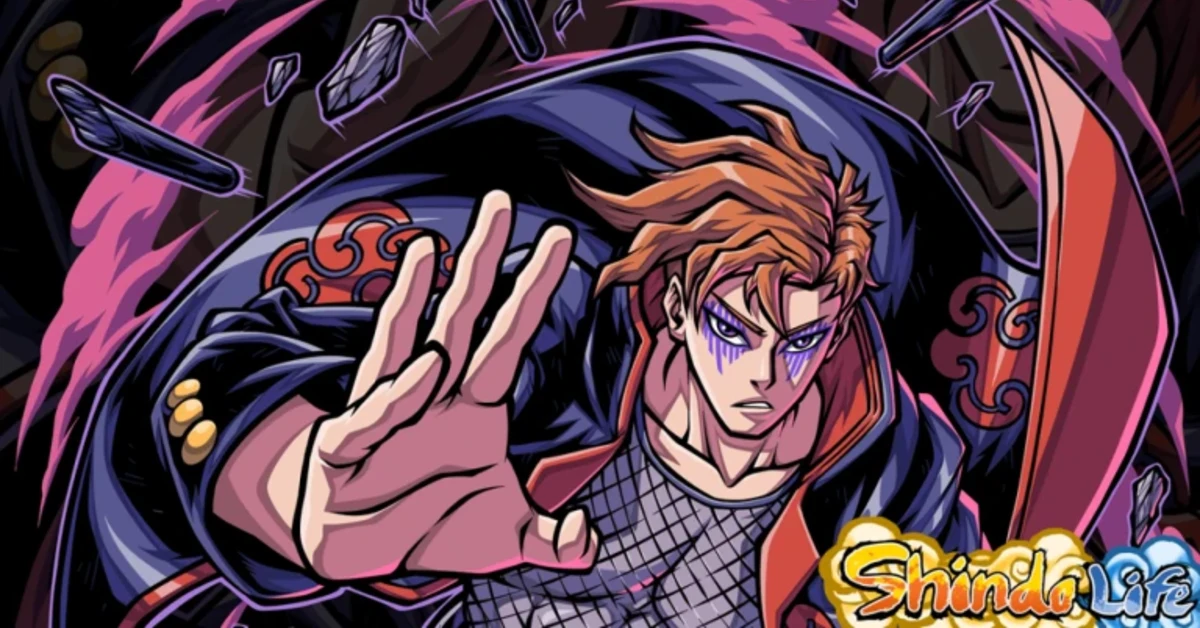 Shindo Life Codes（2025年7月）