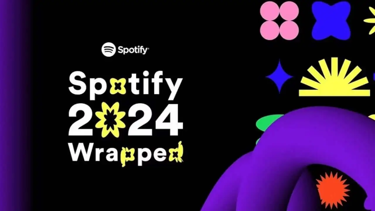 Spotify包裹什麼時候出現2024年？