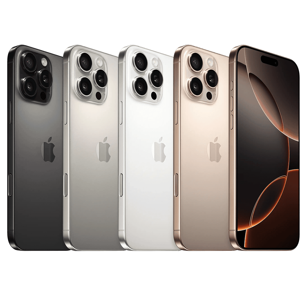 比较最大的iPhone型号