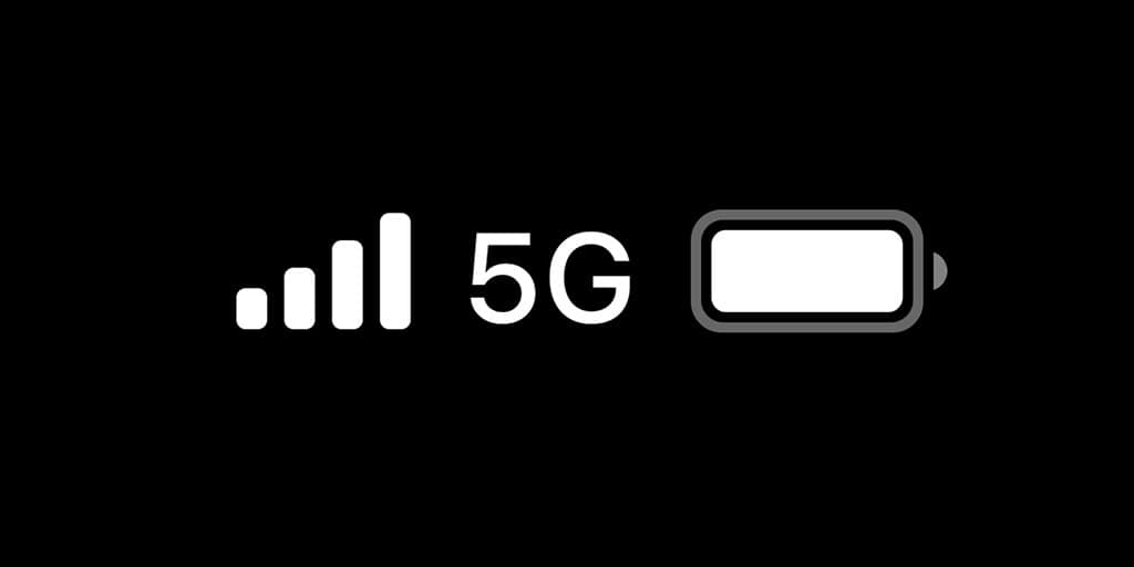 如何在iPhone上關閉5G