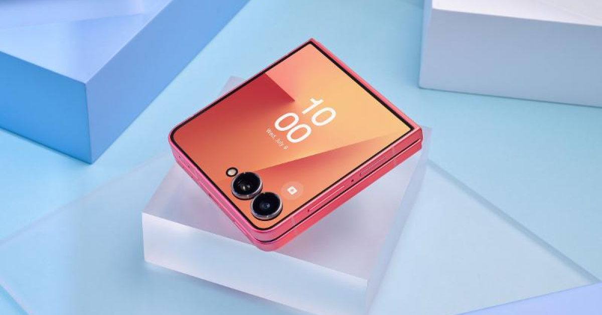 改變三星Galaxy Z Flip的封面屏幕背景的兩種方法