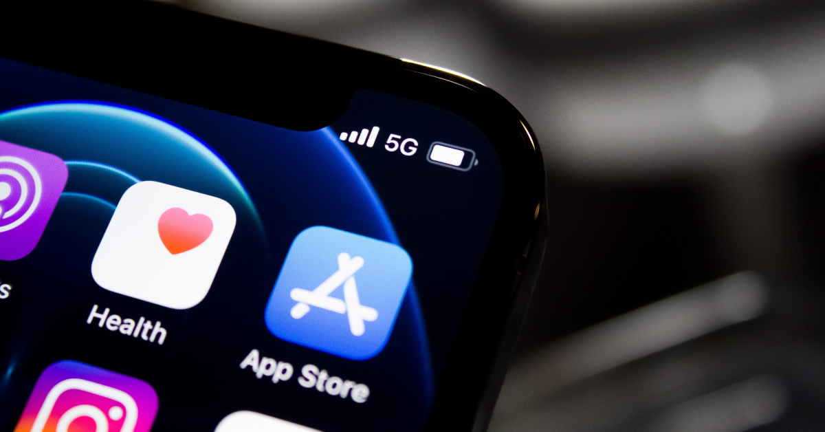 修复iPhone上“不更新”问题的15种方法