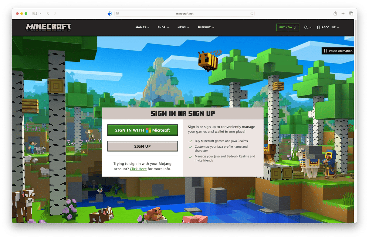 如何在Mac上卸載Minecraft：完整的指南（手冊和自動刪除）