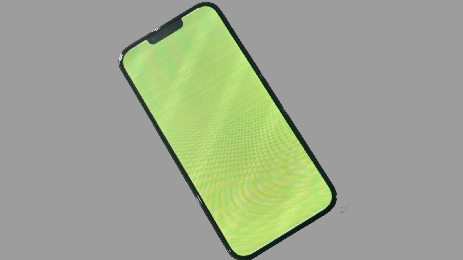 iPhone OLED技術：完整指南（2025）