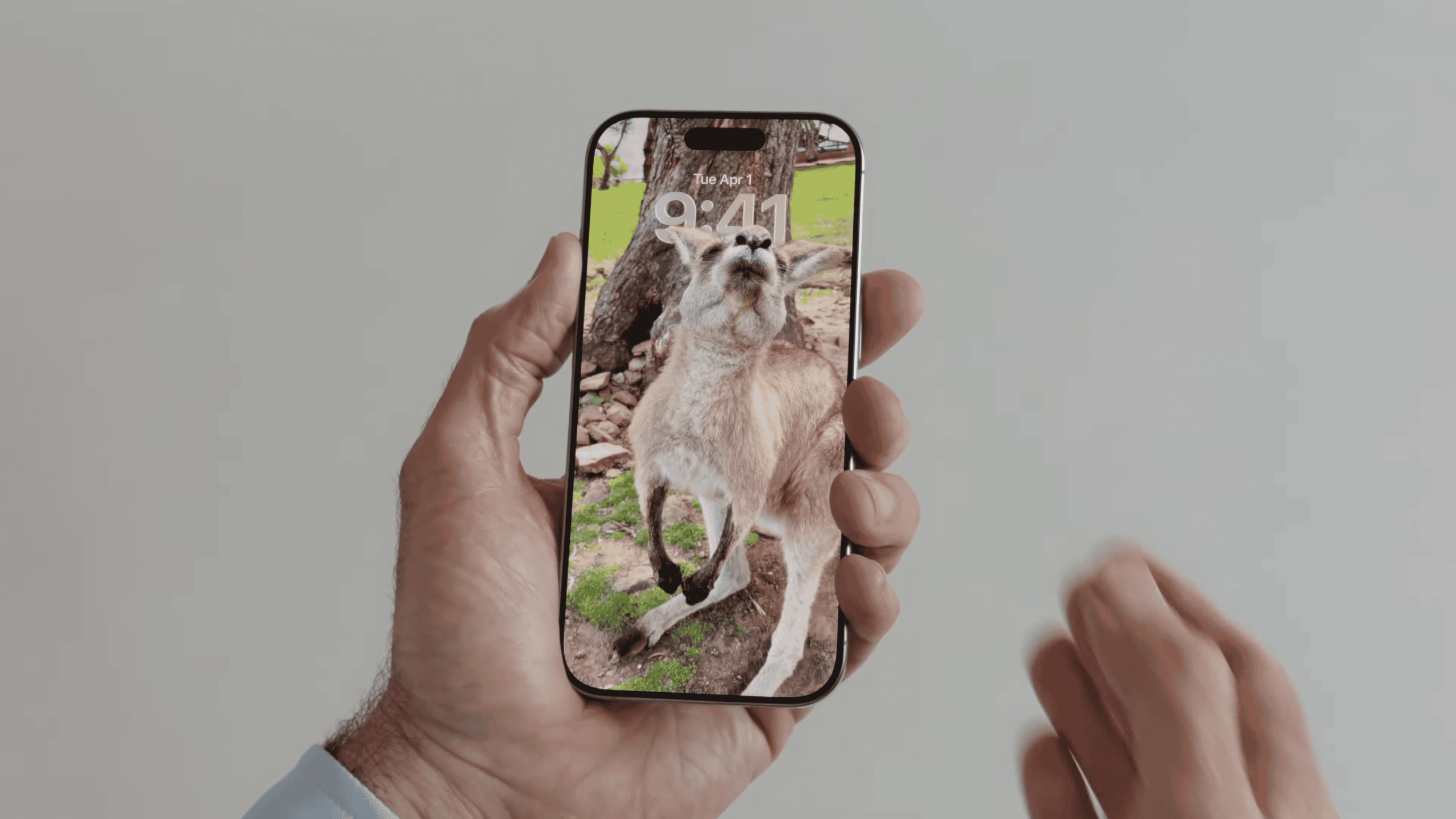 從iPhone上的鎖定屏幕上刪除相機