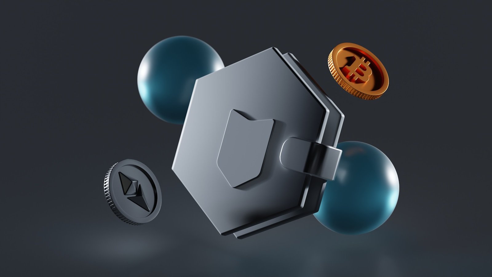 確保加密貨幣的最佳數字錢包選項（2025）