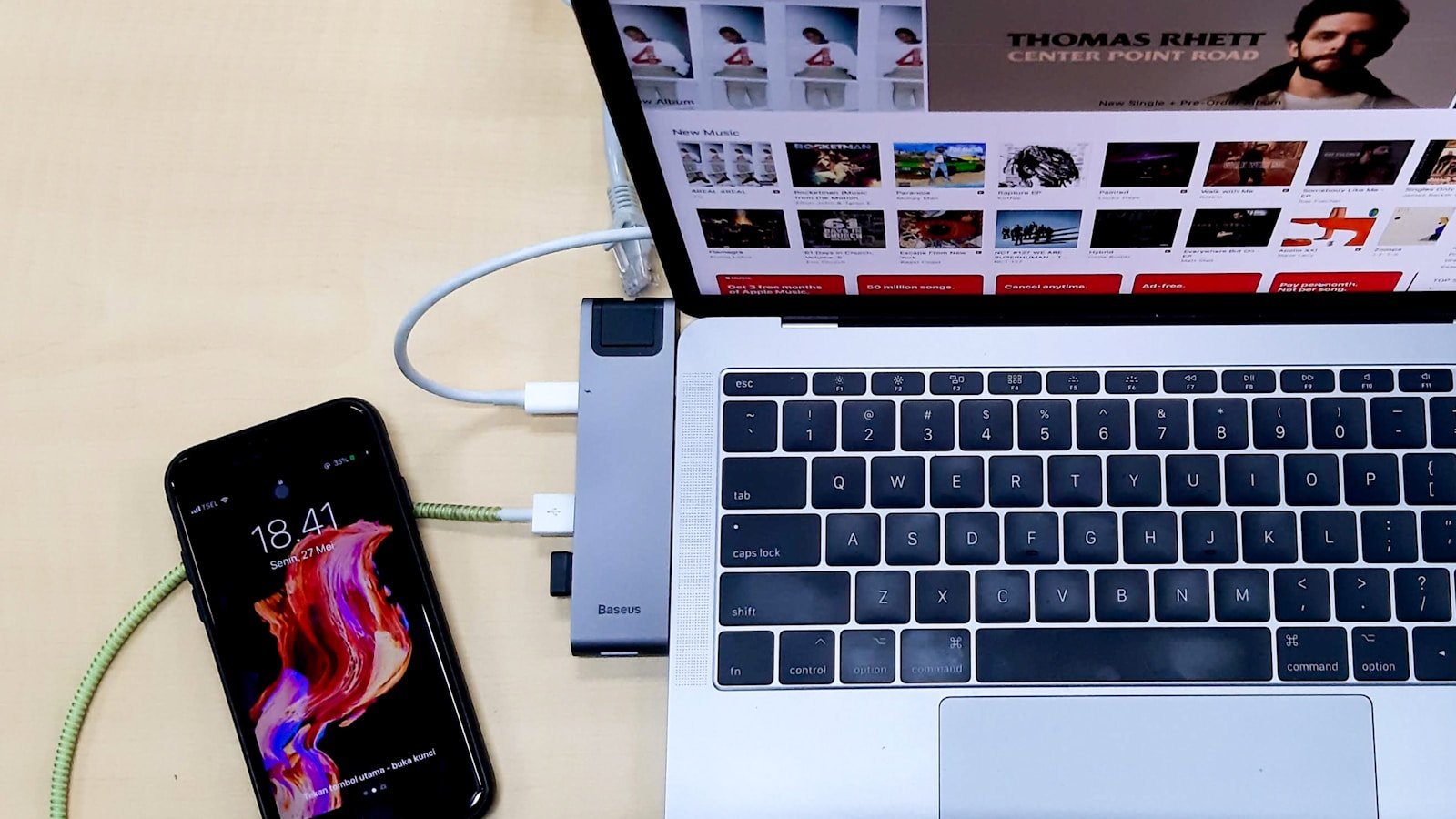 iPhone清潔能源充電指南（2025）