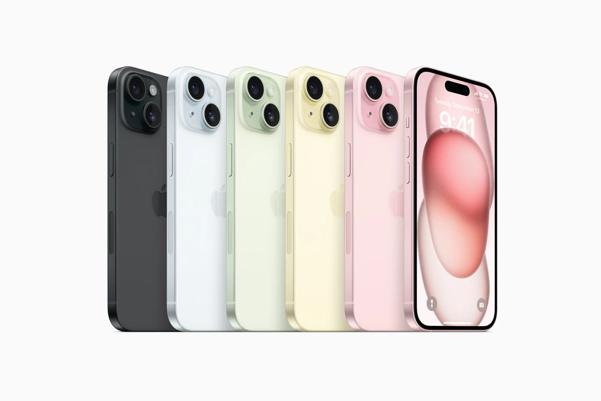 哪款 iPhone 的電池續航時間最長