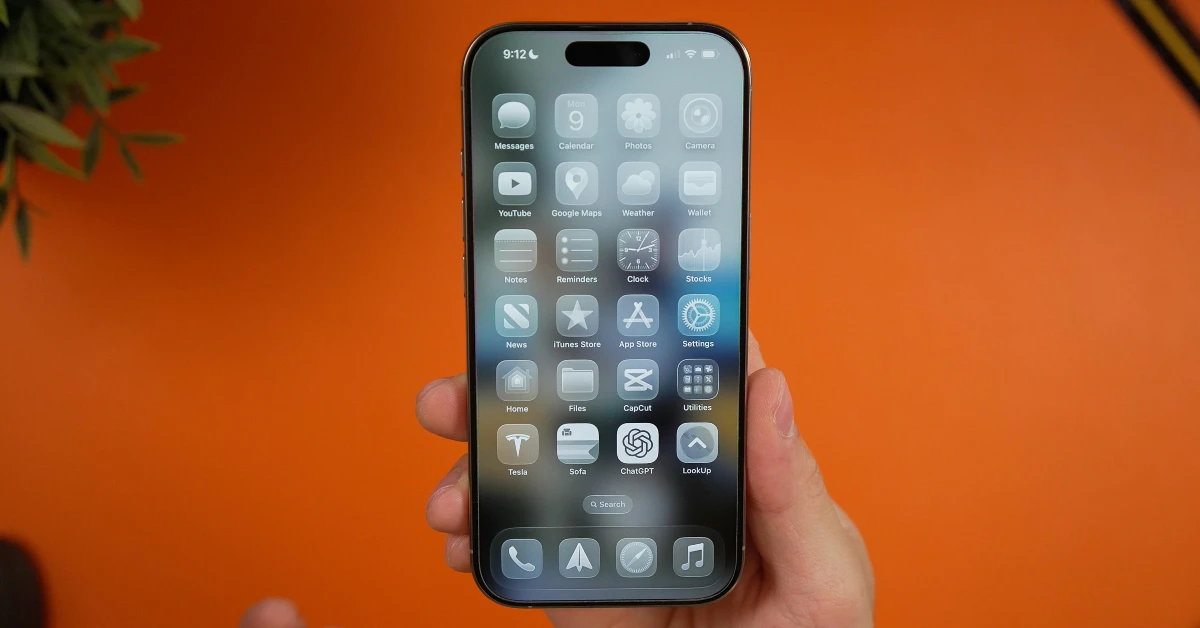 iOS 26正式启动：您可以在iPhone上下载它