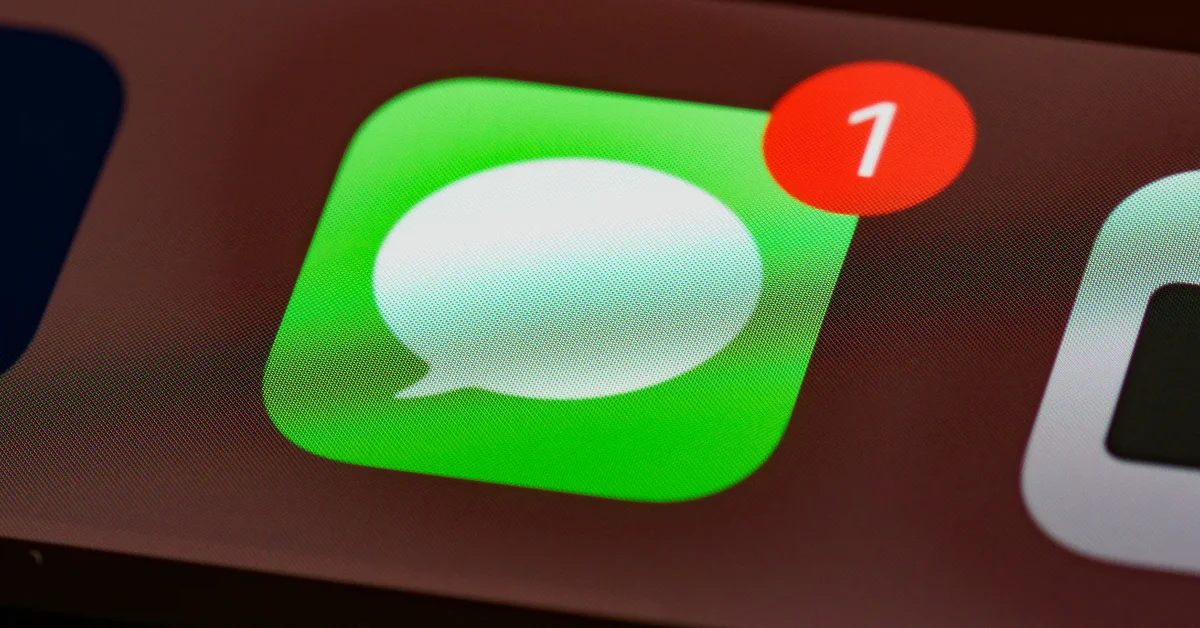 如何實時翻譯iPhone上的短信