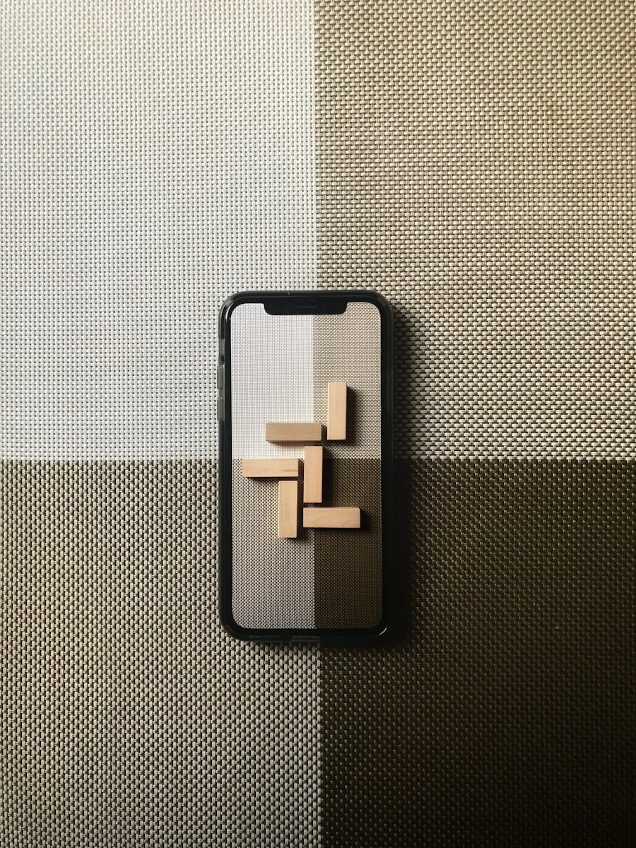 iPhone上的最佳益智遊戲