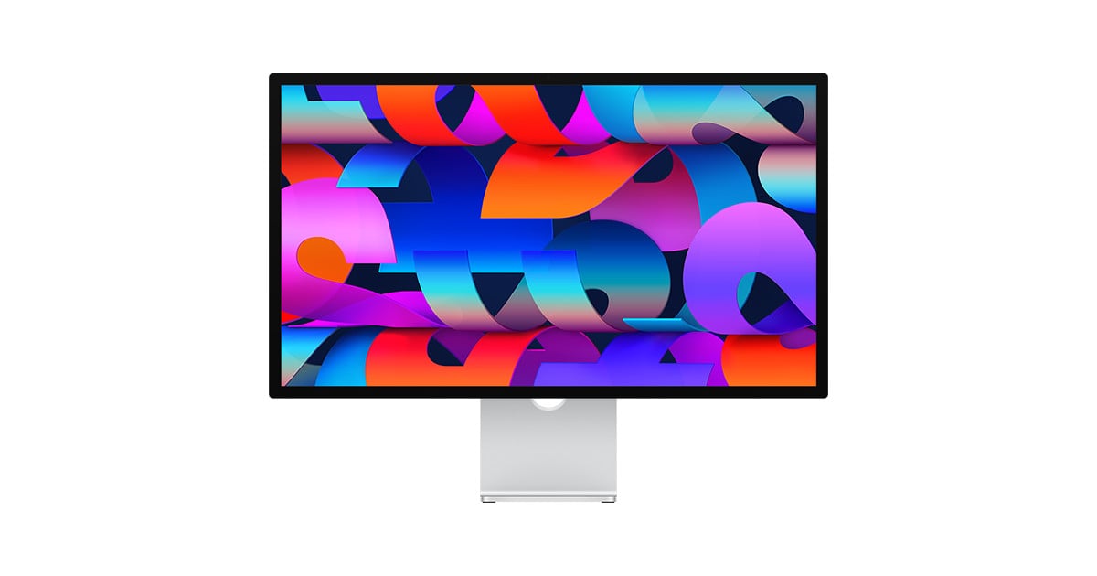 MAC Ultrawide監視器兼容性