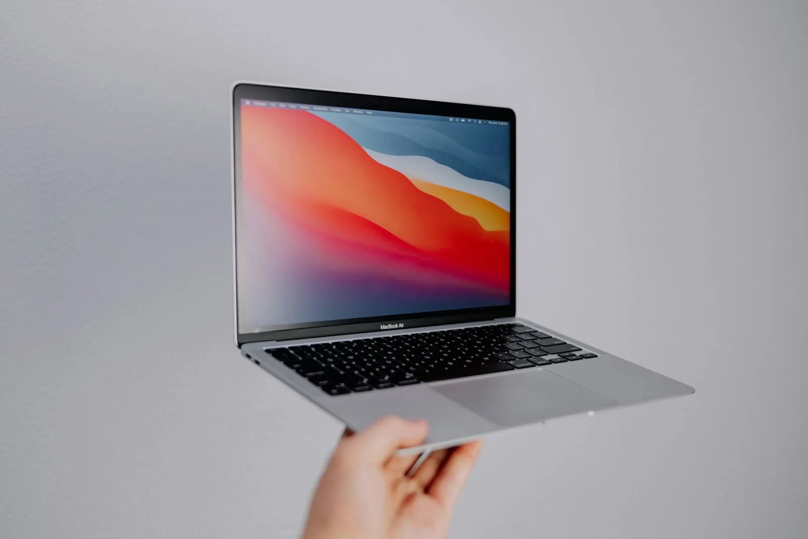 MacBook Air macOS 兼容性:支持哪些版本?