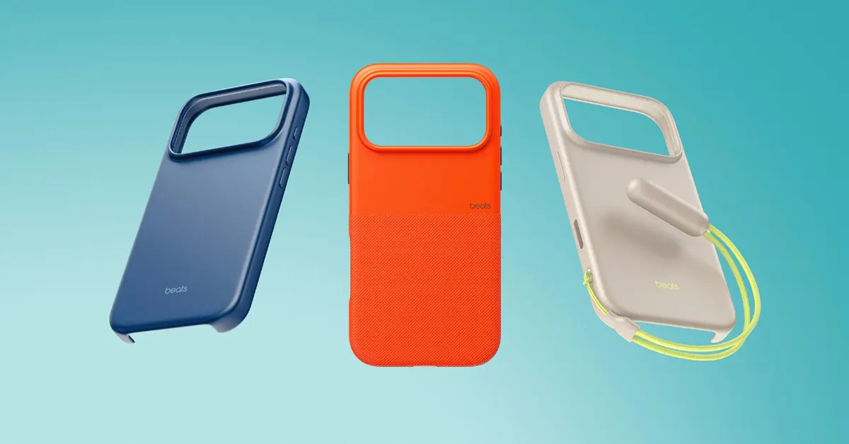 如何将有色应用程序图标的颜色与 iPhone 的 MagSafe 保护壳相匹配