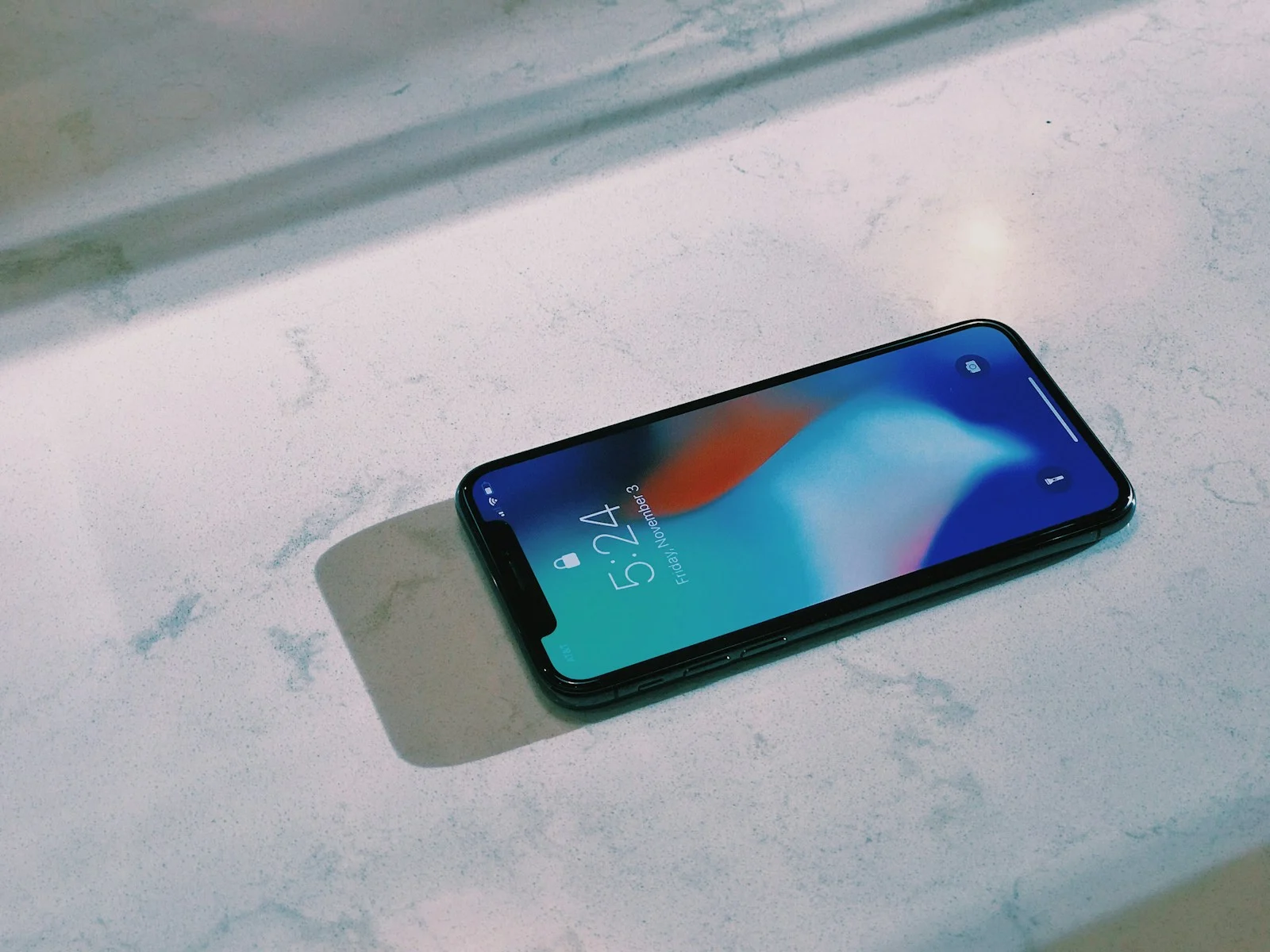 iPhone Notch 與 Dynamic Island