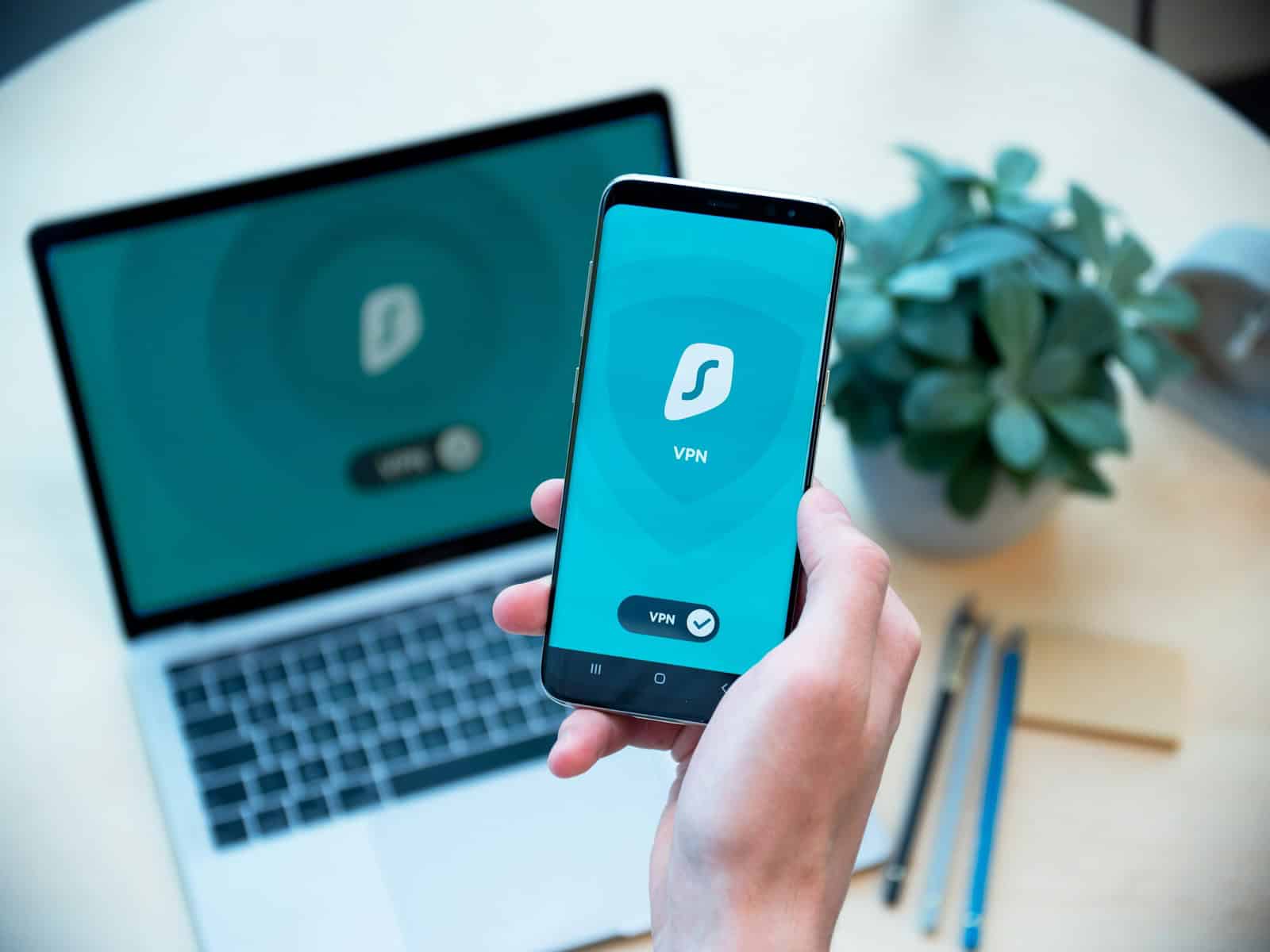 您可以在学校使用的最佳免费 VPN (2026)