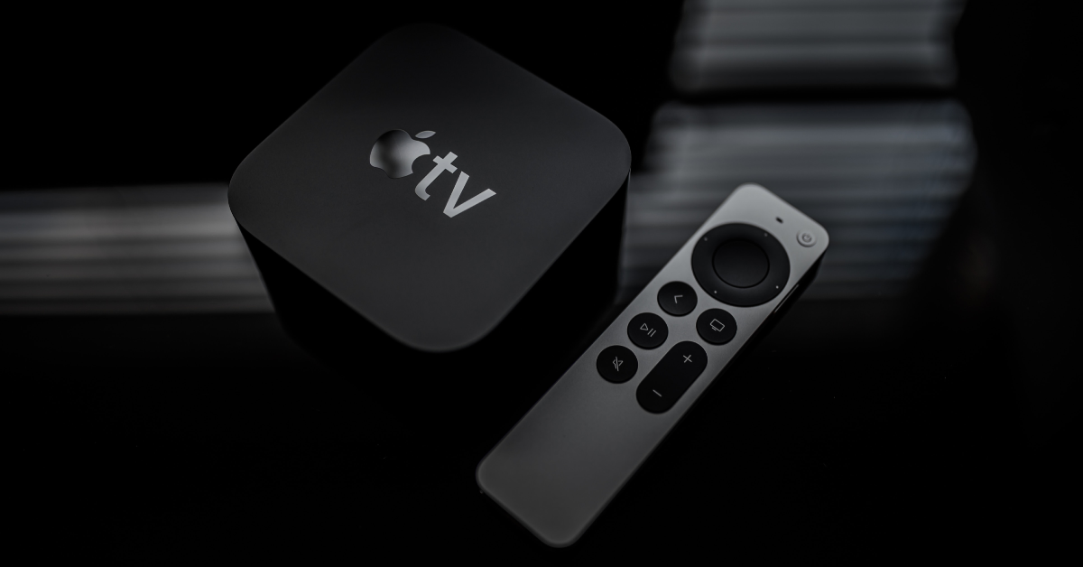如何使用 iPhone 找到丢失的 Apple TV 遥控器