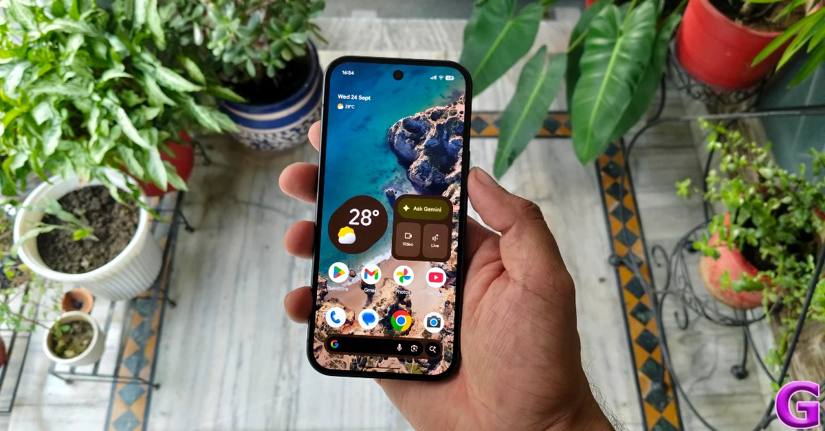 Google 現在允許您在 Pixel 手機上刪除“概覽”：操作方法如下