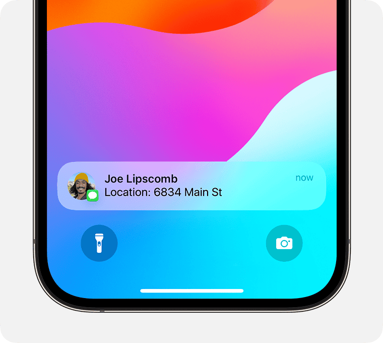 早期通知和提醒应用程序功能