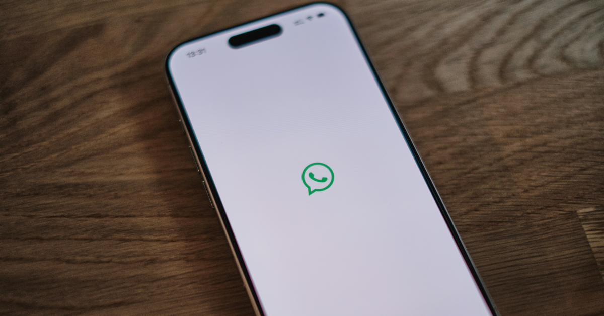 在 WhatsApp 上扫描和发送文档的 2 种方法（Android 和 iOS）