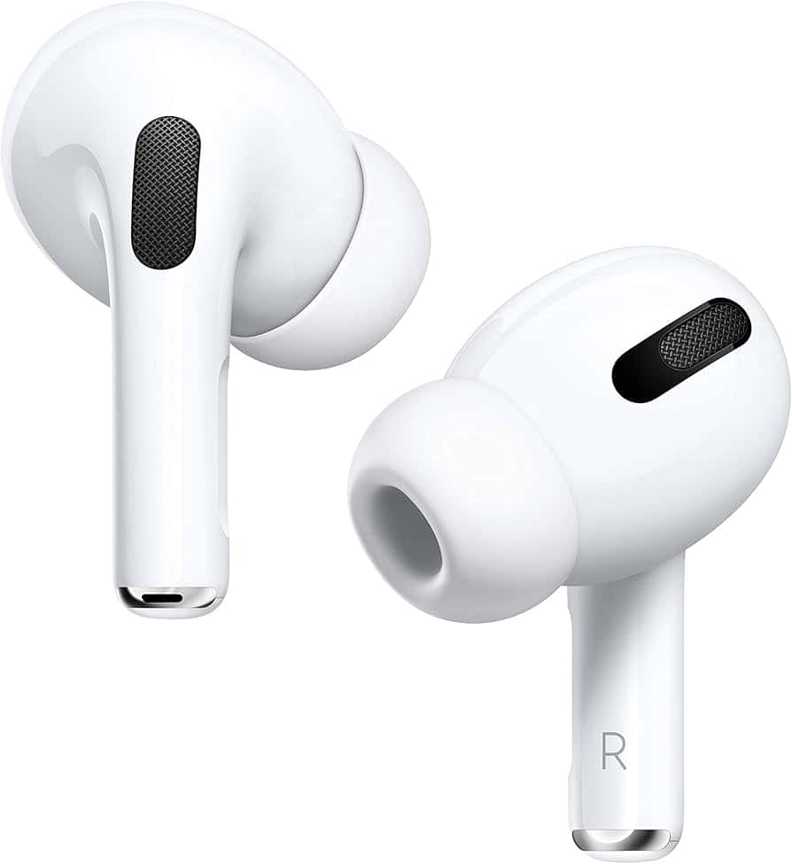 AirPods Pro 型號 A2084（第一代）：規格和更換指南