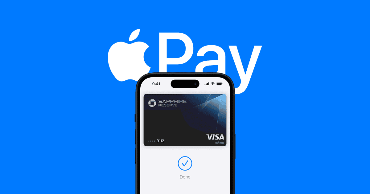 Apple Pay 交易可以退款吗？