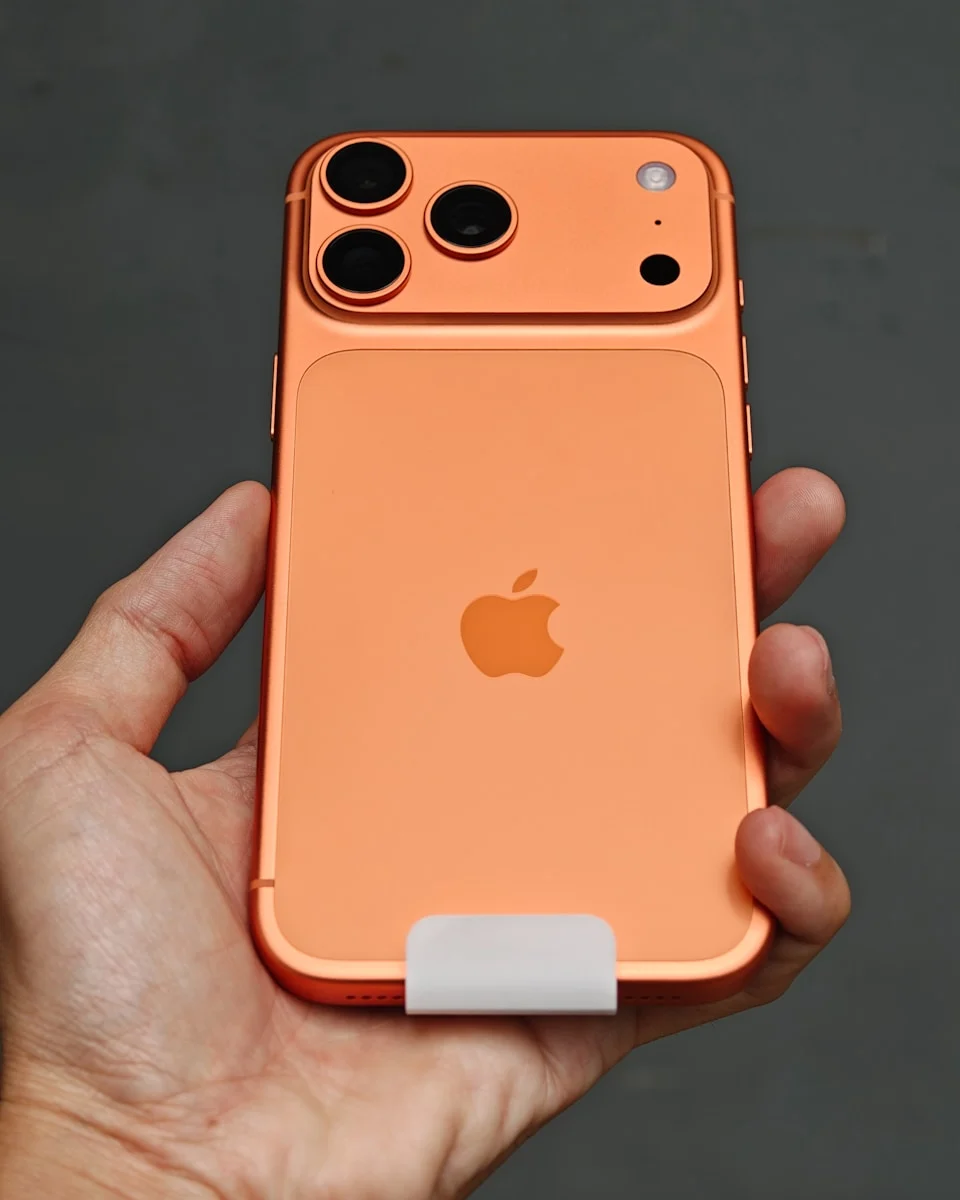 一部 iPhone 每月要花多少钱？