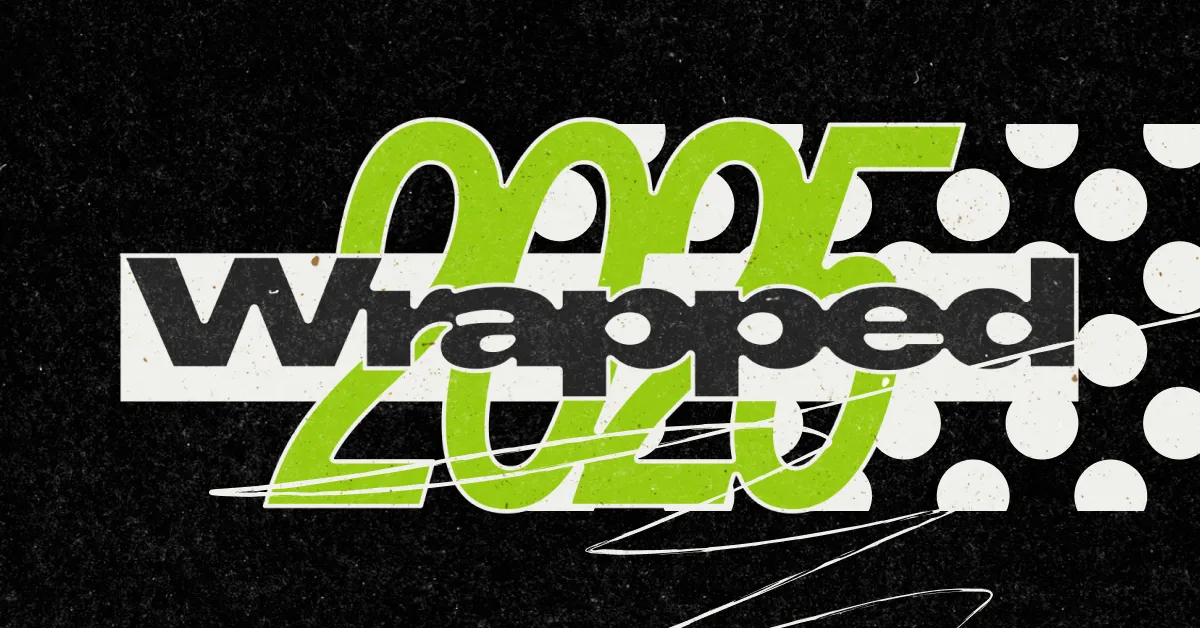 Spotify Wrapped 2025 已出炉：您可以通过以下方式查看您的