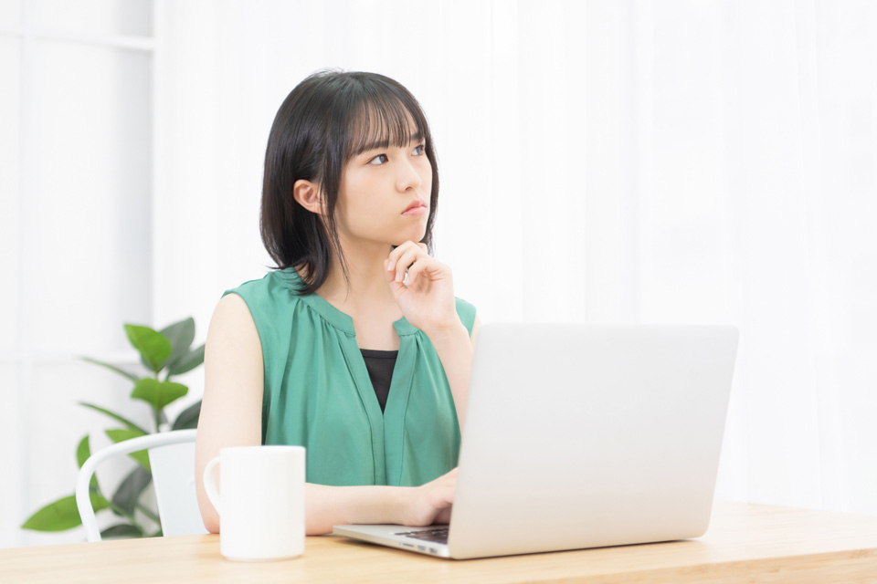 [停止它]二手計算機的優勢和缺點！明智的選擇和要注意的點