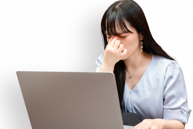 [Windows 11]保护您在计算机上的眼睛！蓝光阻塞设置