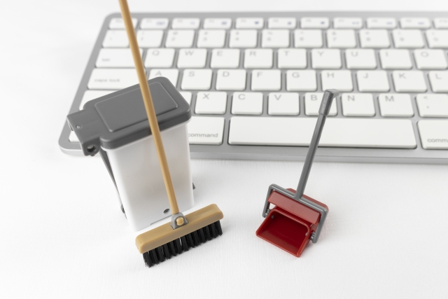 任何人都可以做到！清理方法可以极大地加速您的计算机