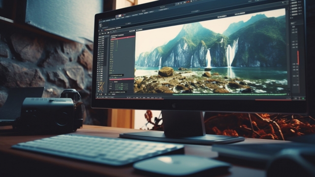 如何在计算机上拍摄全屏幕截图[立即捕获！ 】