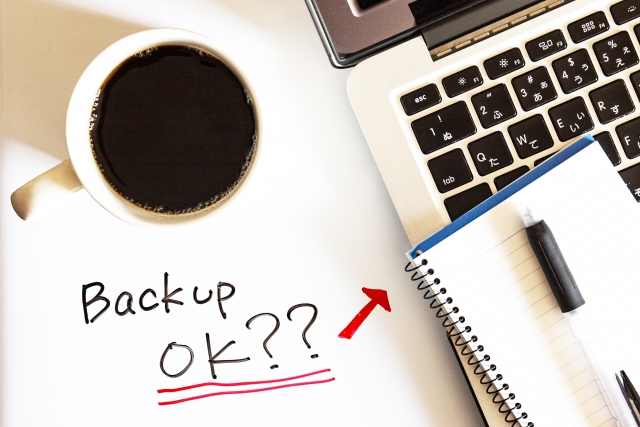 现在您可以放心！如何备份任何人都可以做的计算机