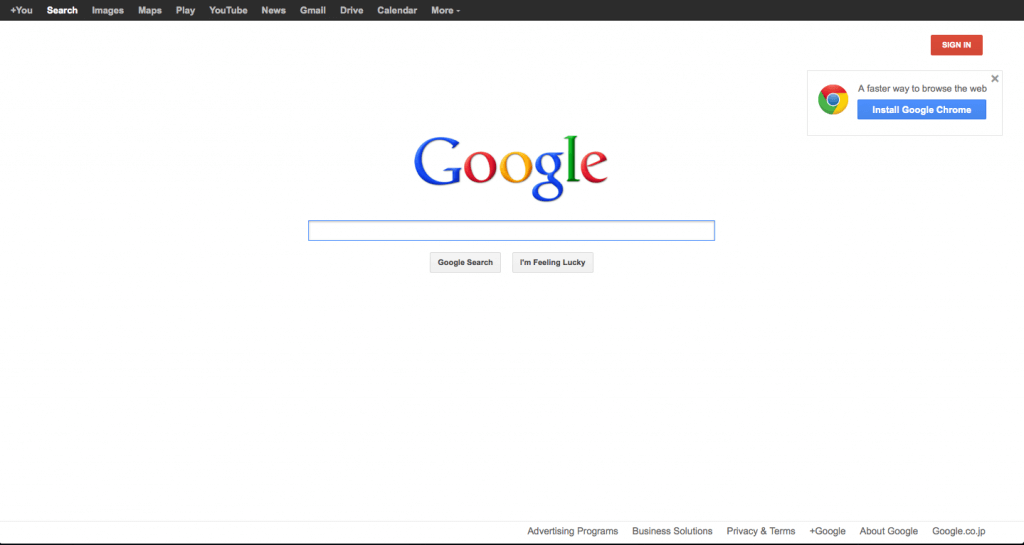 如何仅在Google搜索结果中显示英语网站