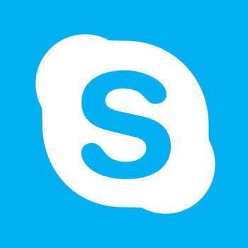 iPhone应用程序“ Skype for iPhone”